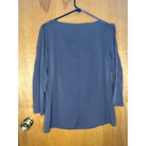Banana Republic Boatneck Blouse